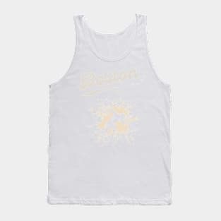 Boston Run 2024 Tank Top